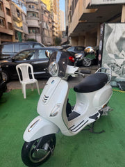 BUY VESPA