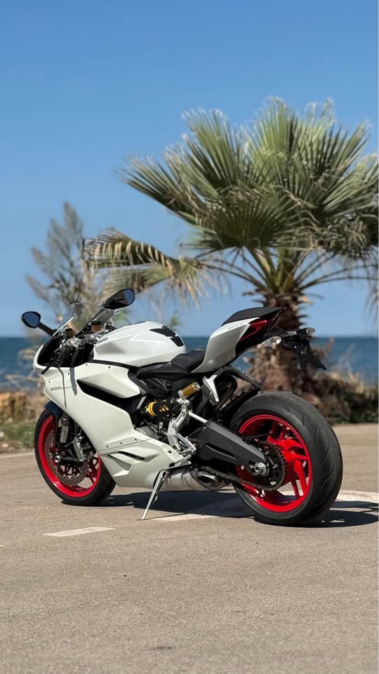 BUY DUCATI