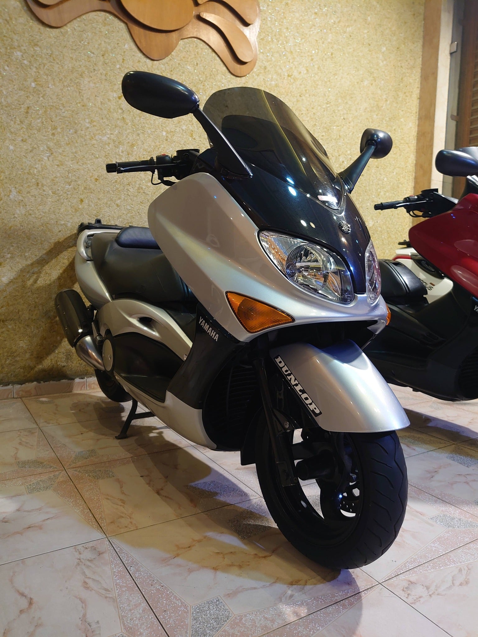 BUY TMAX YAMAHA