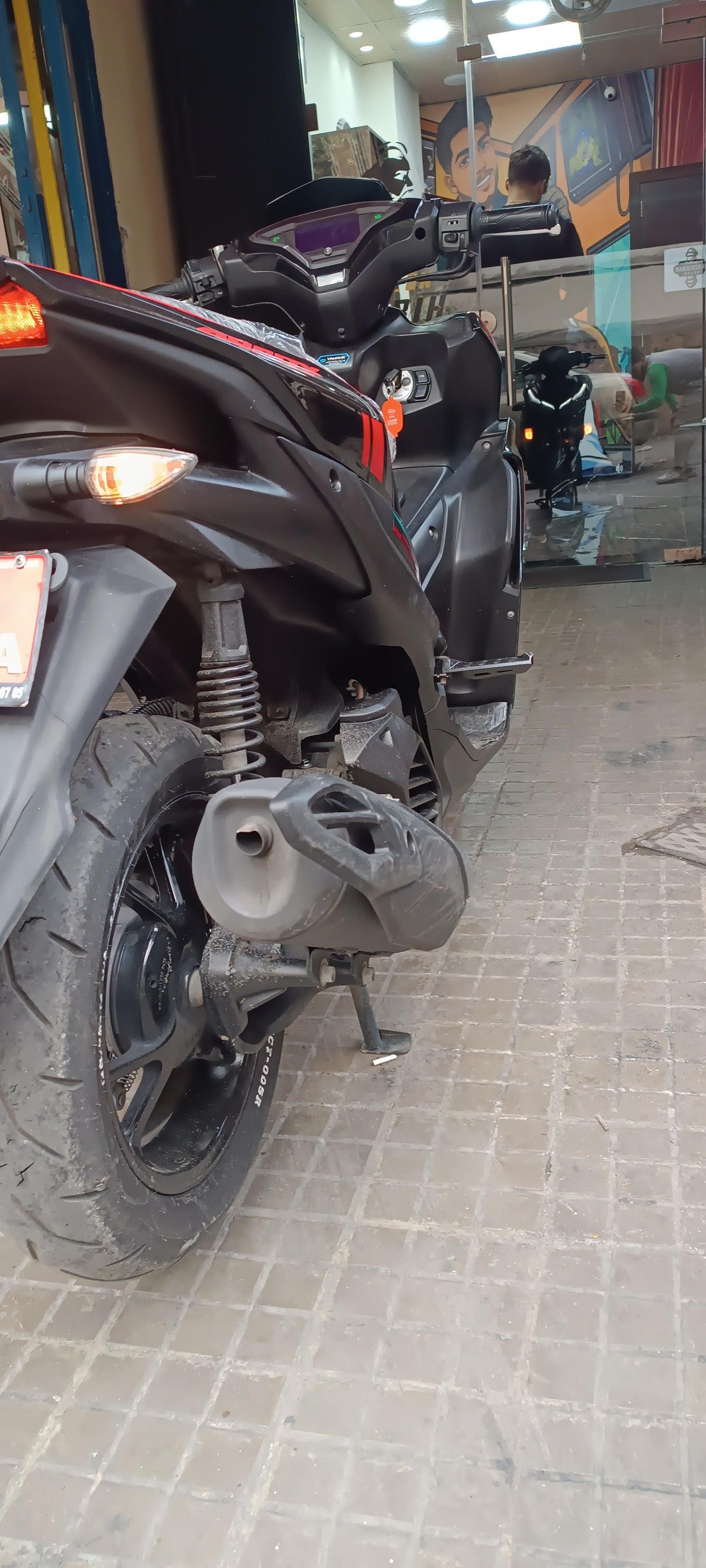 BUY AEROX-أيروكس للبيع