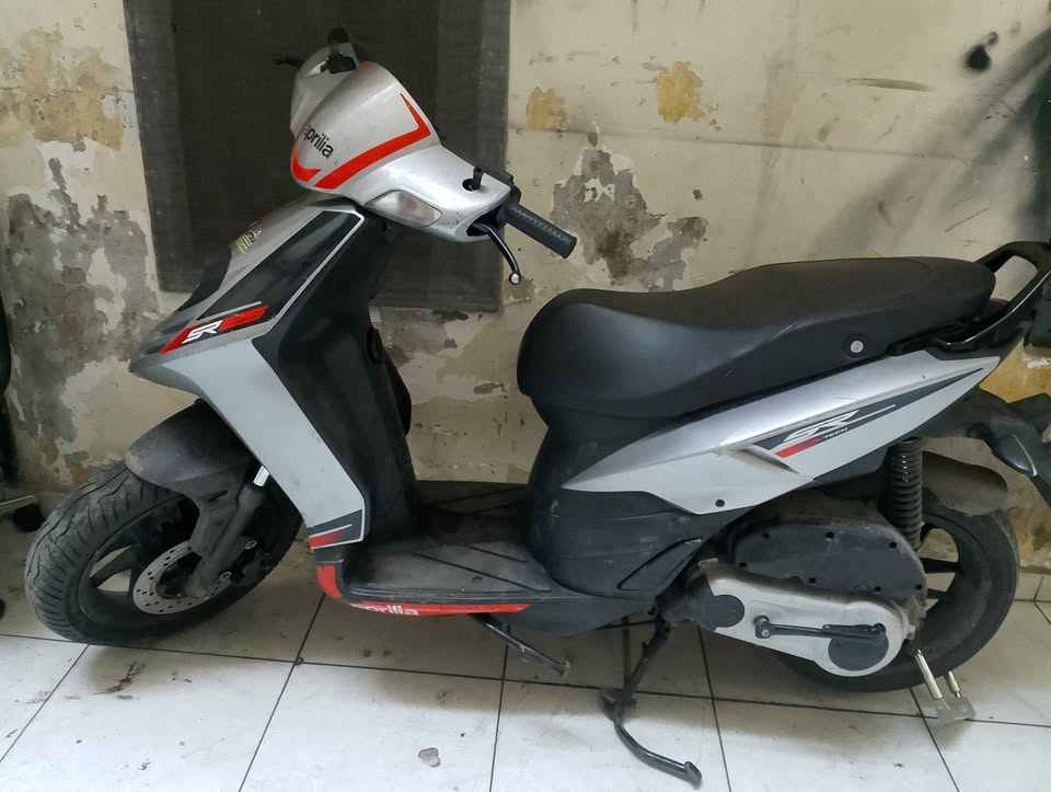 BUY APRILIA