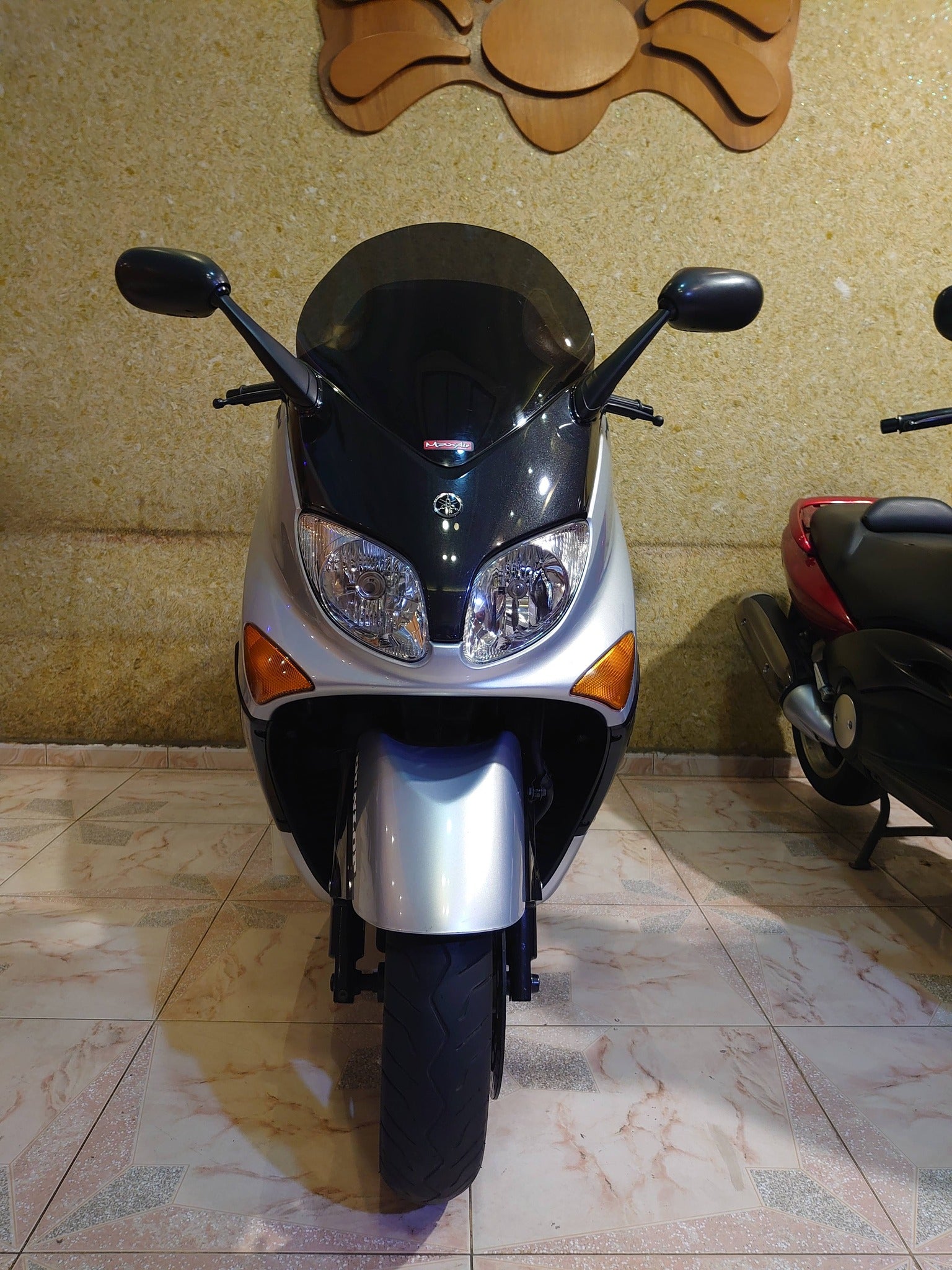 BUY TMAX YAMAHA