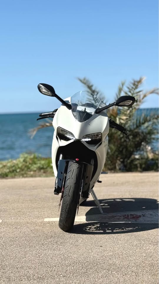BUY DUCATI