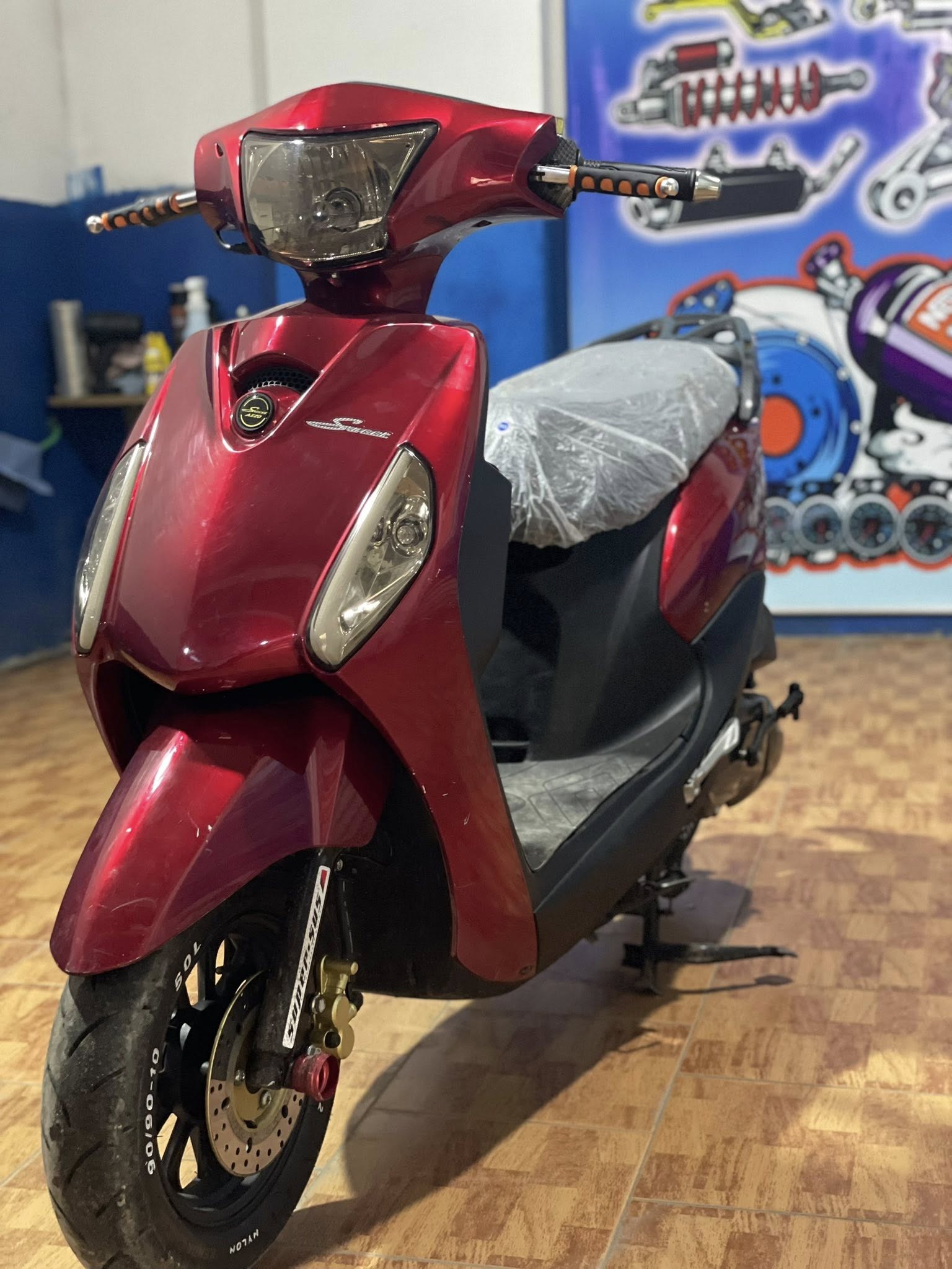 BUY SWEET-سويت للبيع