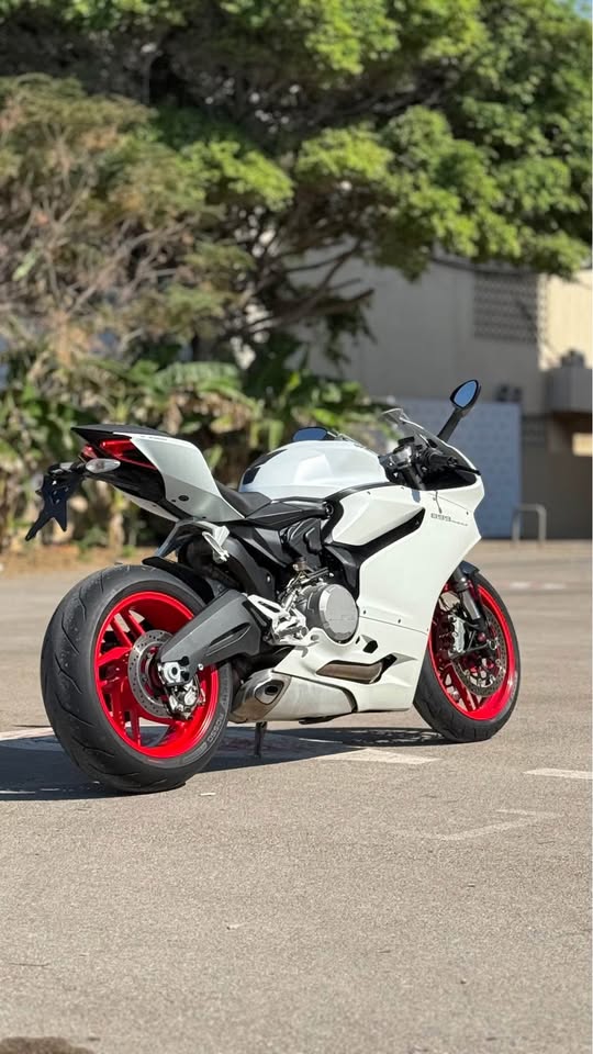 BUY DUCATI