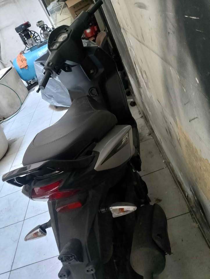 BUY APRILIA