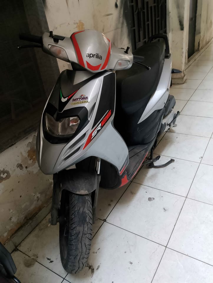 BUY APRILIA