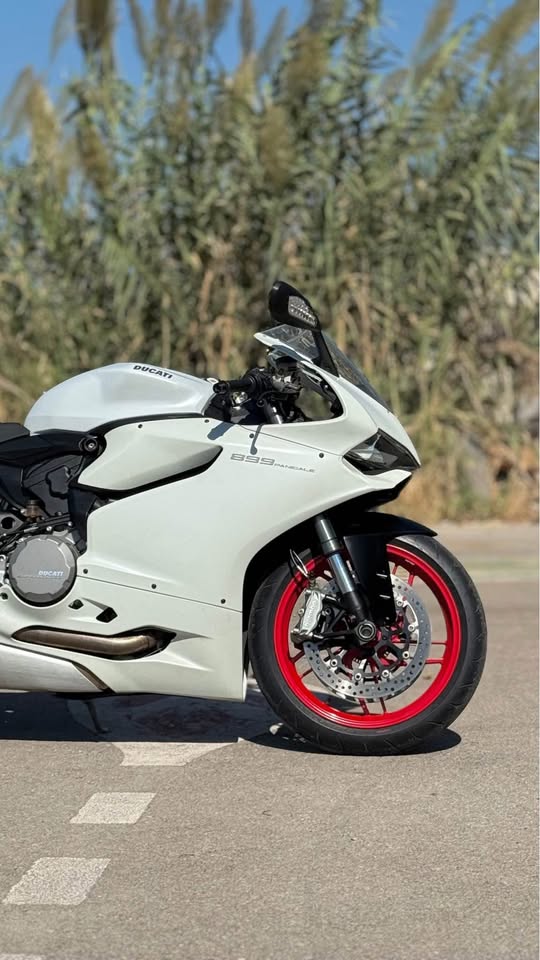 BUY DUCATI