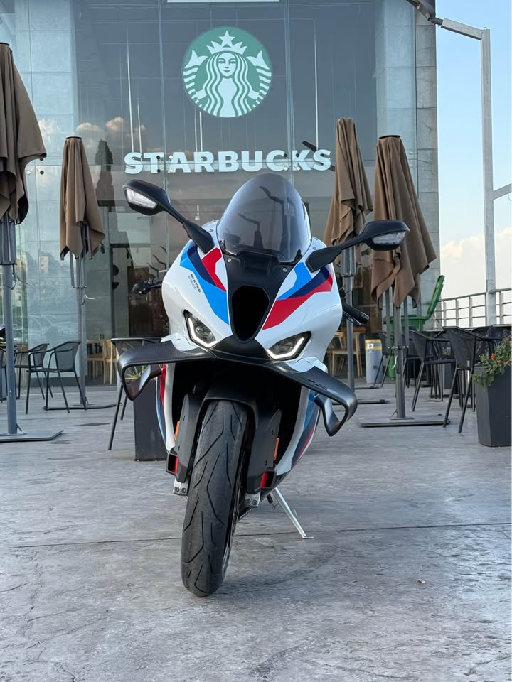 BUY M1000RR BMW