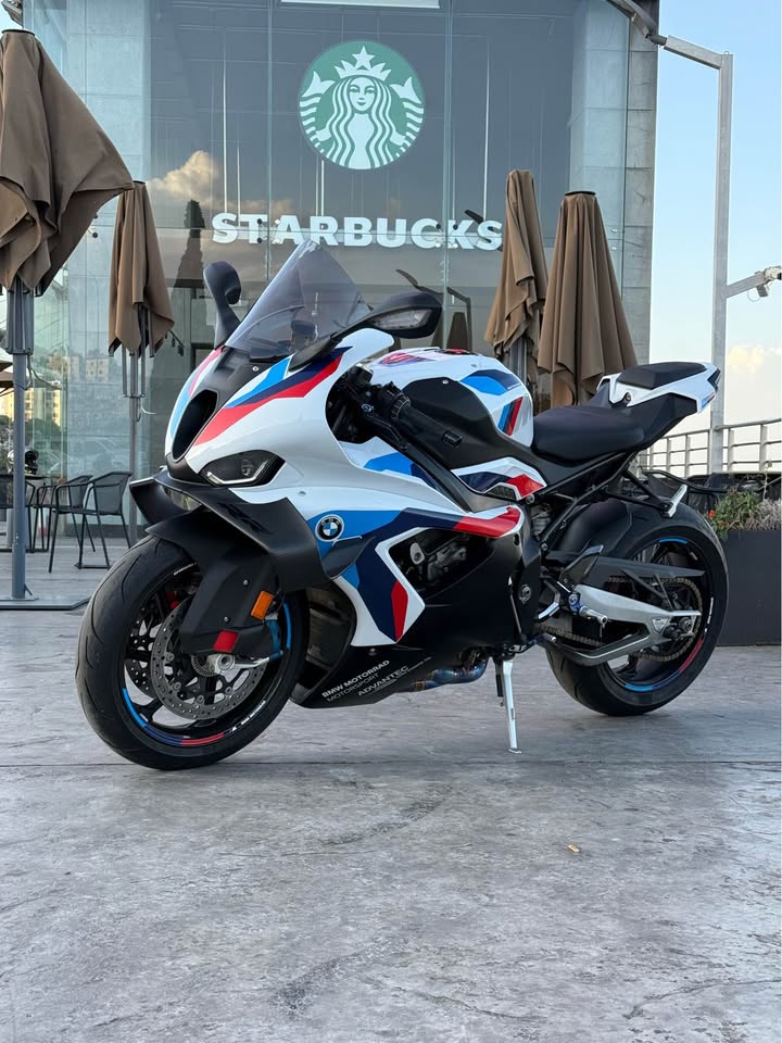 BUY M1000RR BMW