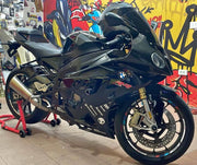 BMW S1000RR 2010