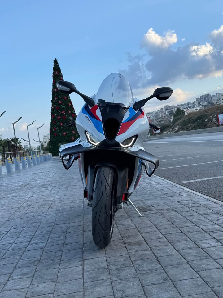 BUY M1000RR BMW