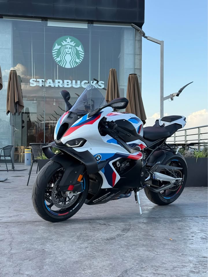 BUY M1000RR BMW