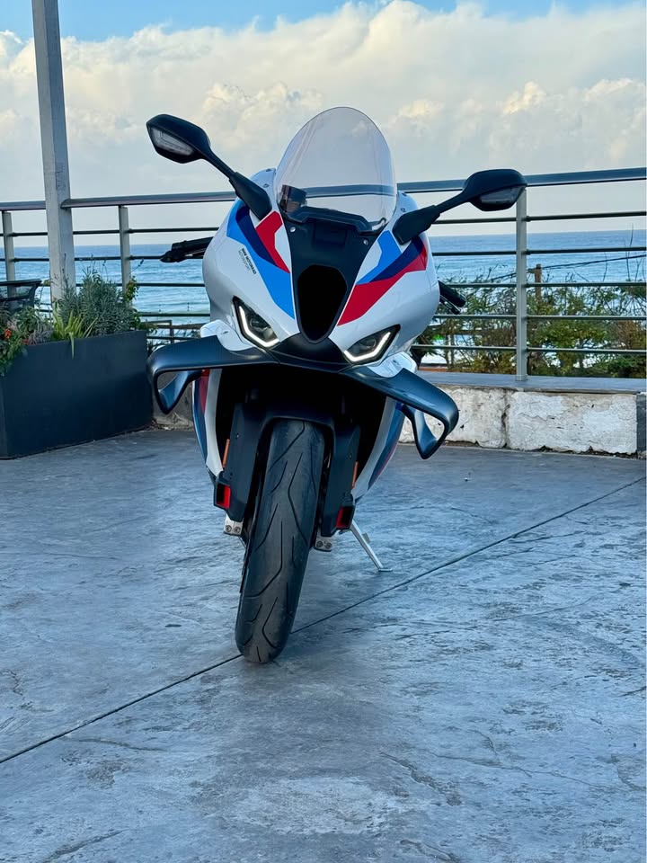 BUY M1000RR BMW