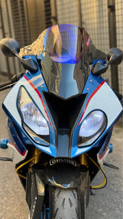 BMS S1000RR TRIPOLI