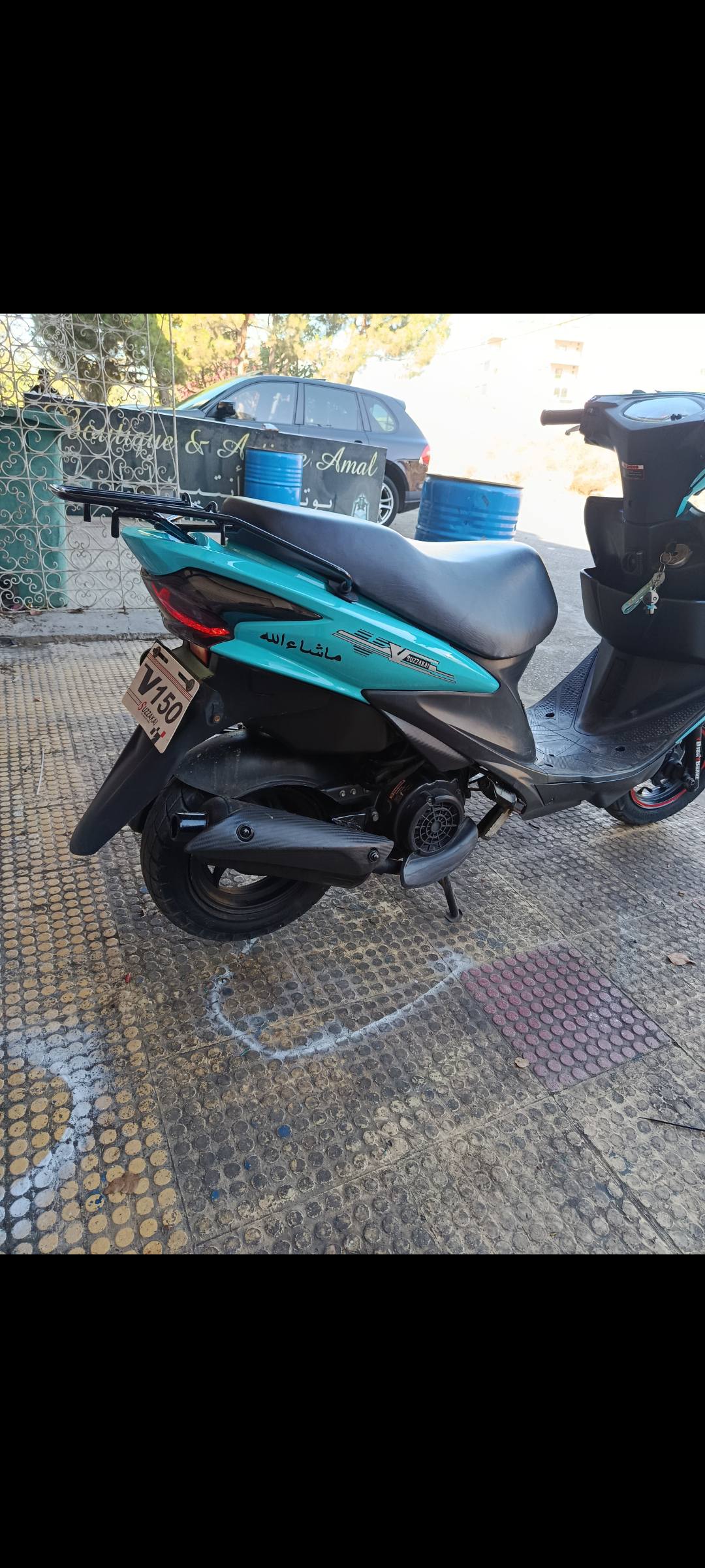 BUY V150