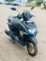 BUY YAMAHA RAY ZR