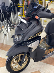 BUY YAMAHA RAY ZR