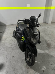 BUY YAMAHA RAY ZR