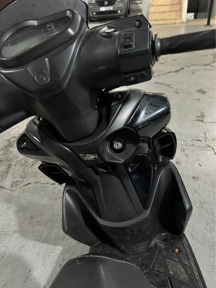 BUY YAMAHA RAY ZR