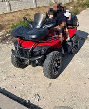 ATV ACCESS 750CC