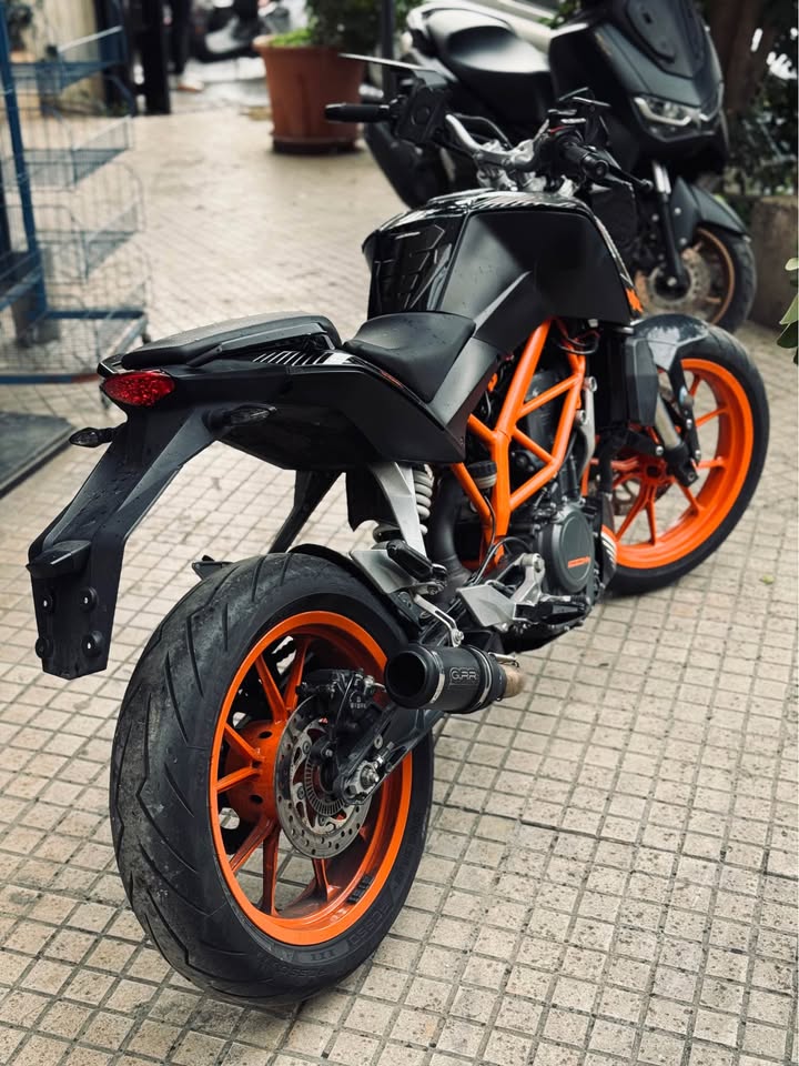 BUY KTM