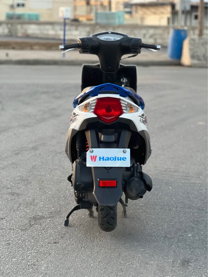 BUY HAWJO