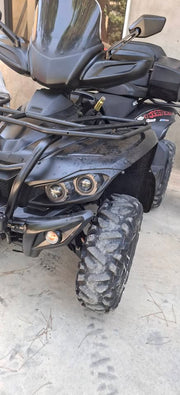 ATV ACCESS 850CC