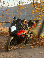 BUY GSXR 1000 SUZUKI