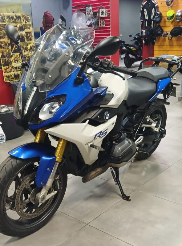 BUY BMW RS 1200