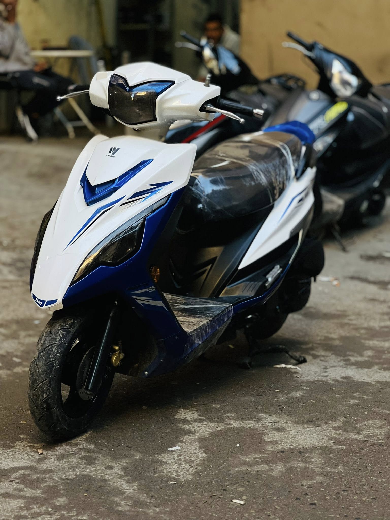 BUY HAWJO-هوجو للبيع