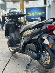 BUY YAMAHA RAY ZR
