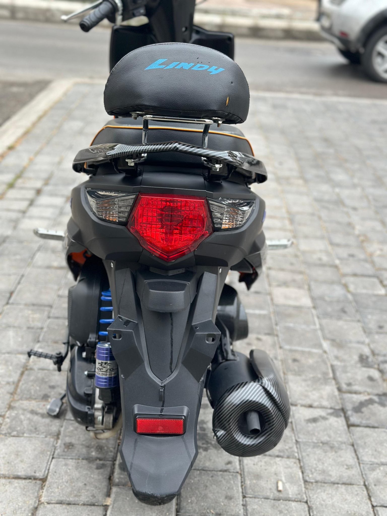 BUY LINDY-لندي للبيع