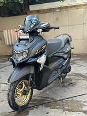 BUY YAMAHA RAY ZR