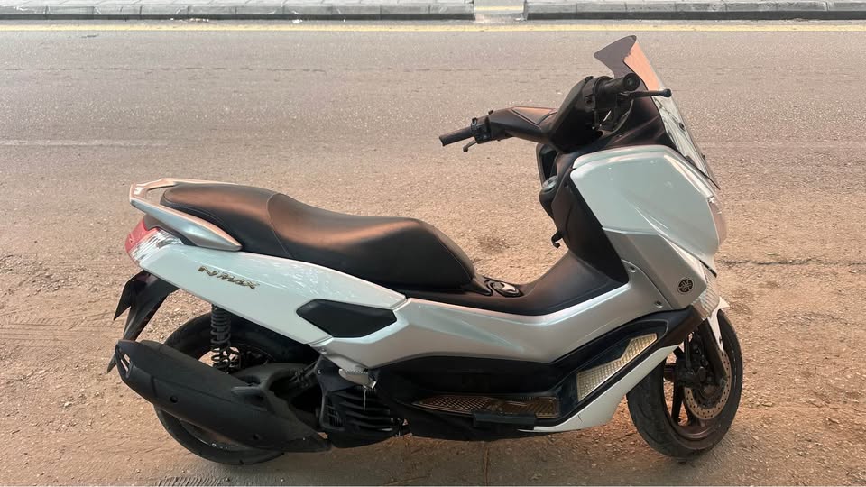 BUY NMAX-نماكس للبيع