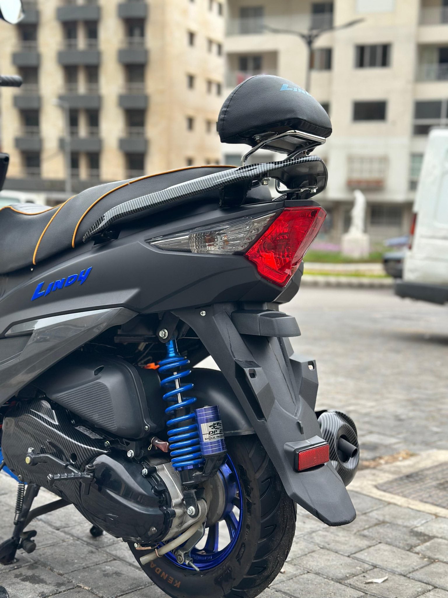 BUY LINDY-لندي للبيع