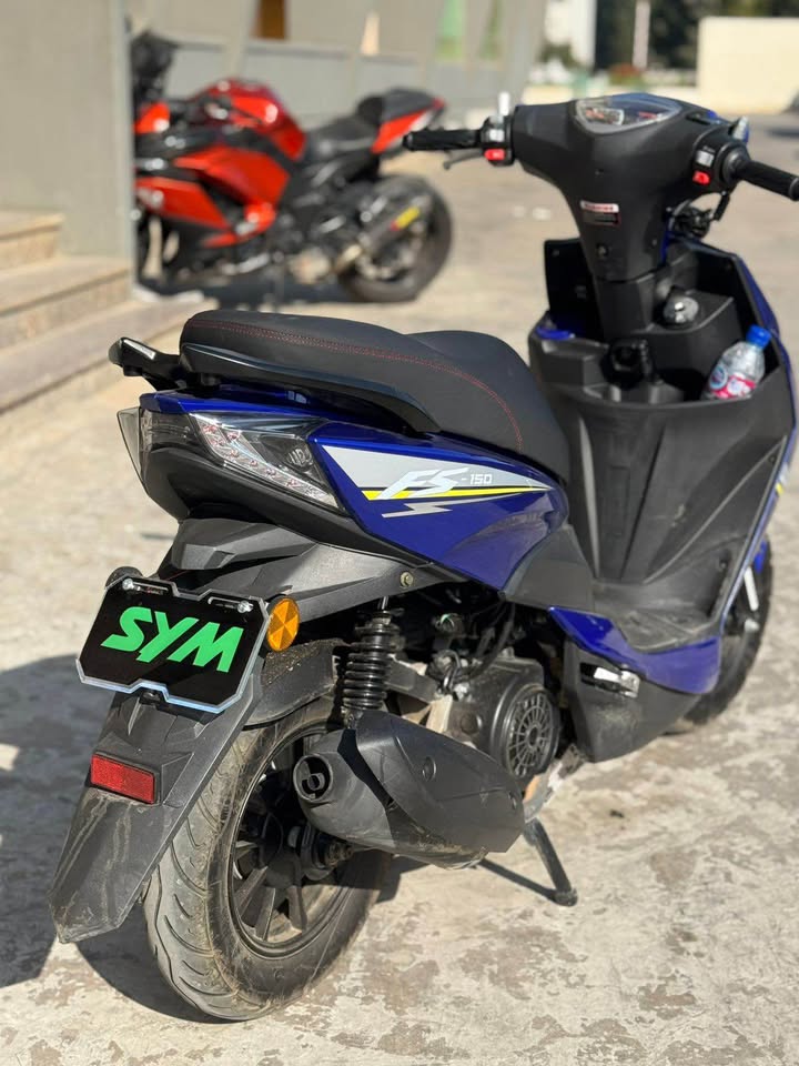 BUY FS