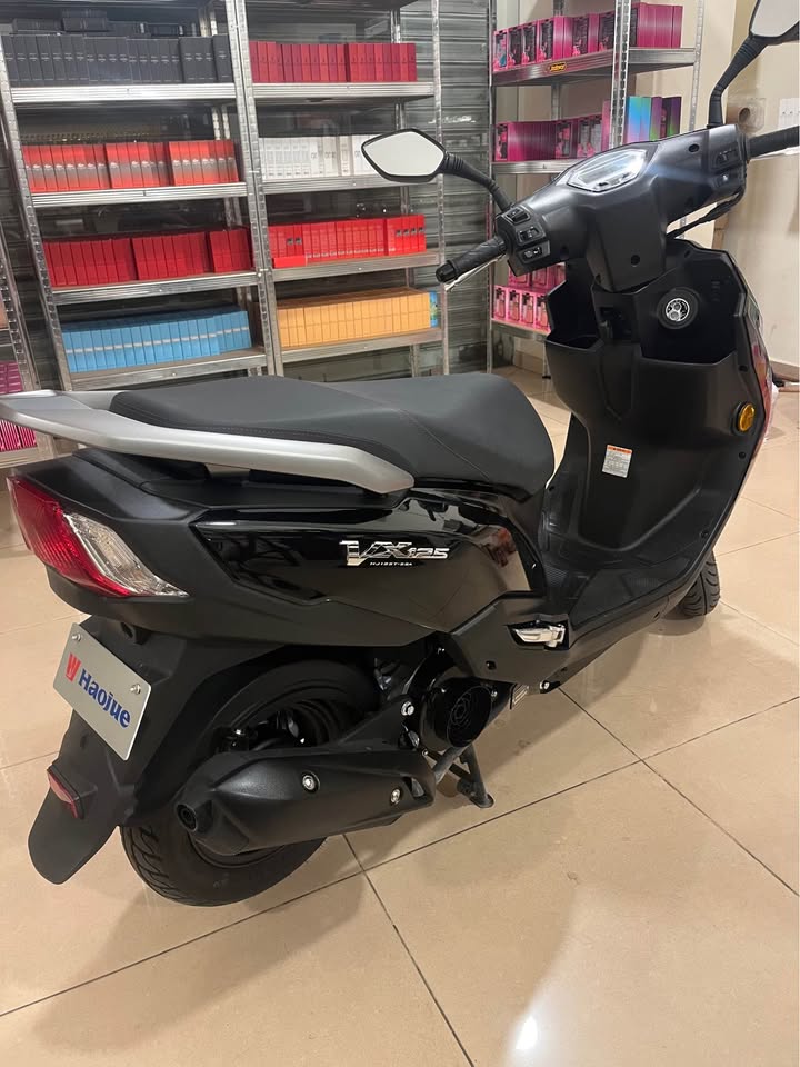 BUY HAWJO VX 125
