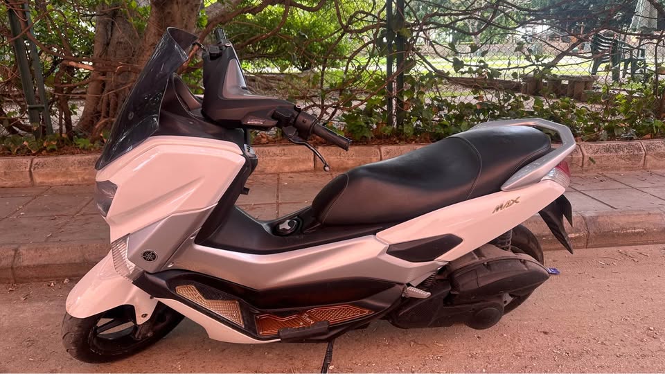 BUY NMAX-نماكس للبيع