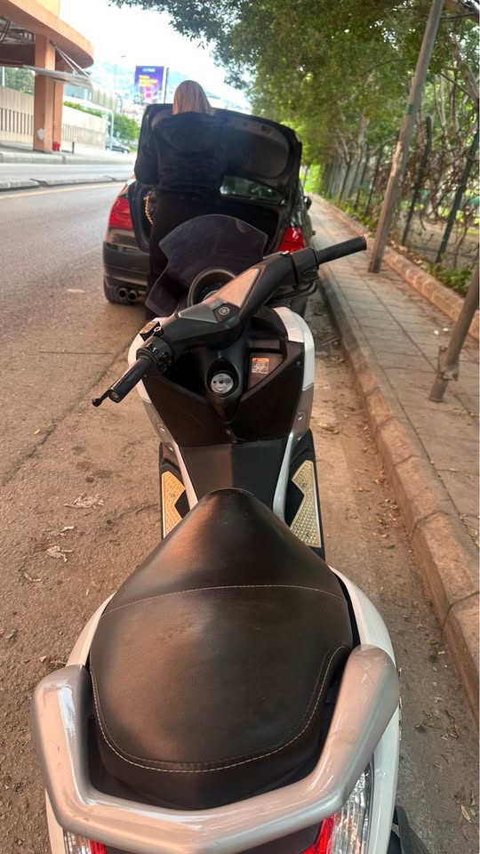 BUY NMAX-نماكس للبيع