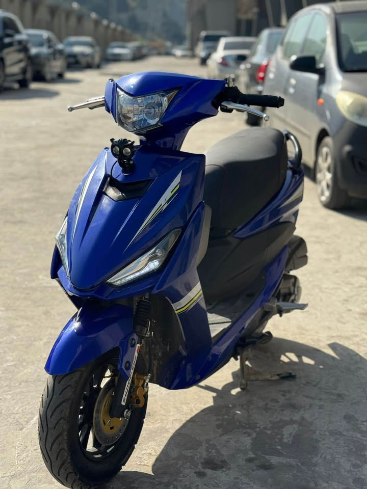 BUY FS