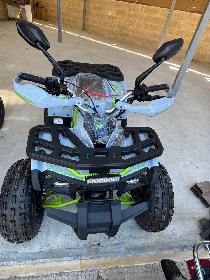 ATV 125CC