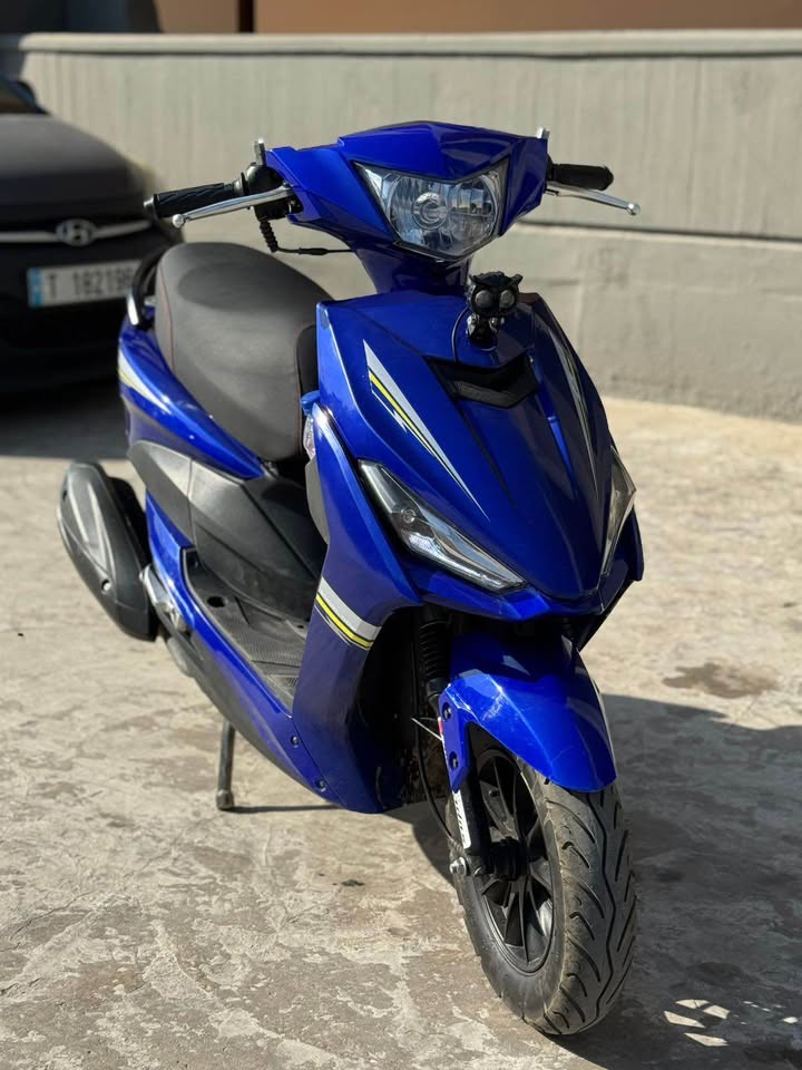 BUY FS