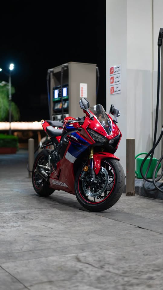 BUY CBR 1000 HONDA