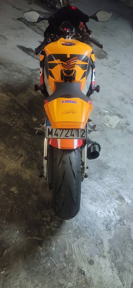 BUY CBR 1000 HONDA