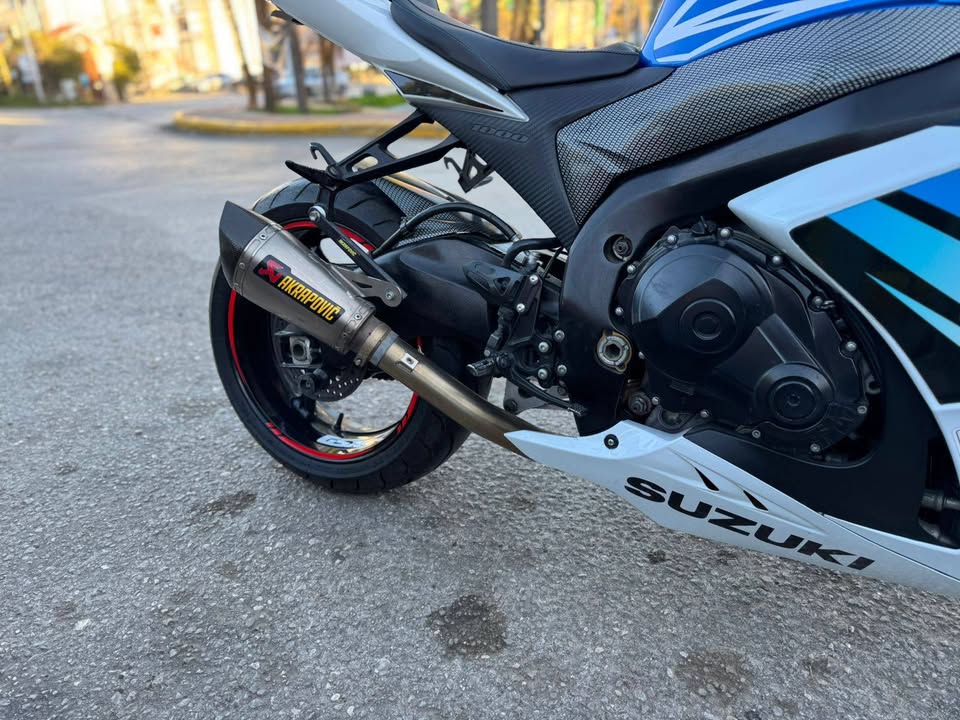 BUY GSXR 1000