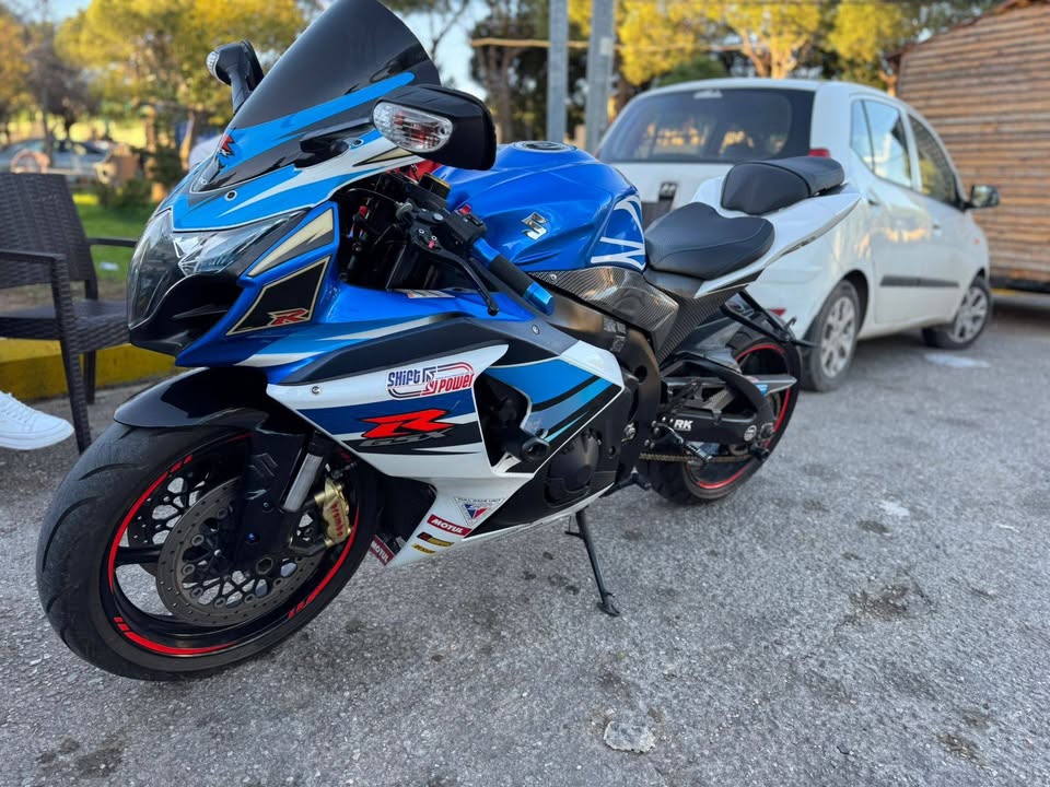 BUY GSXR 1000