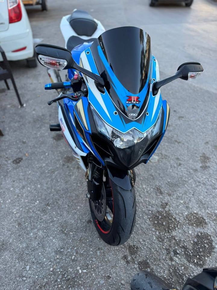 BUY GSXR 1000