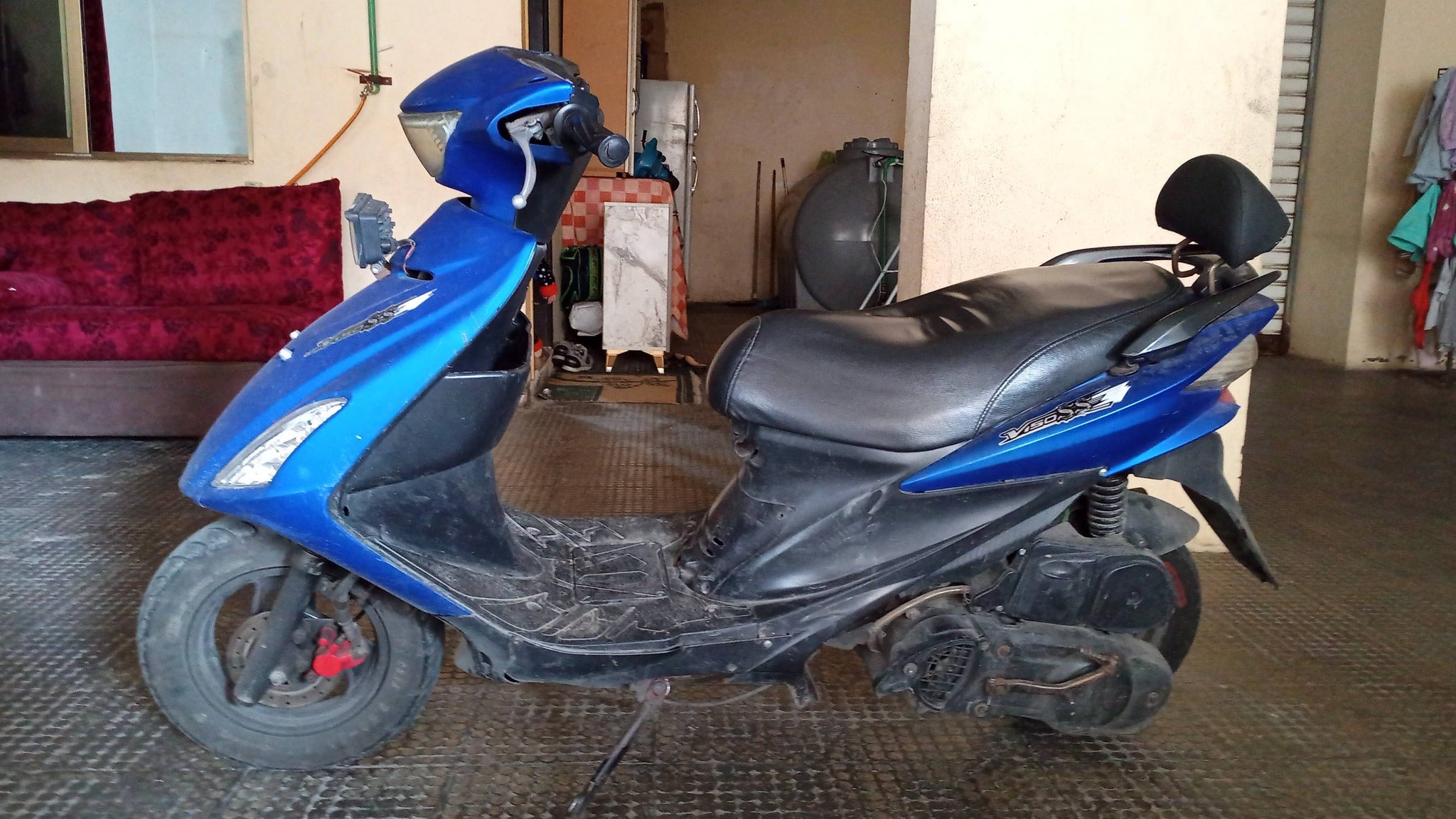 BUY V150