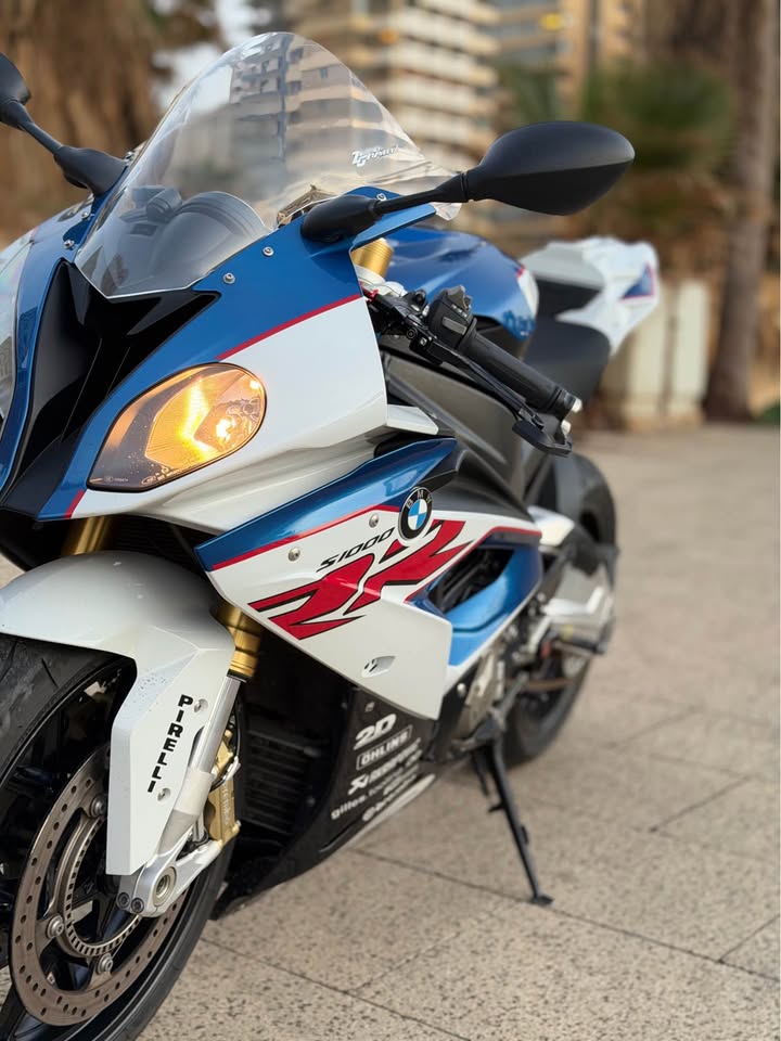 BUY BMW S1000RR